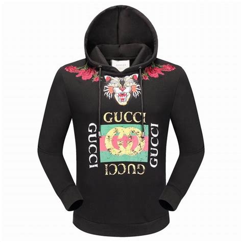 knock off gucci hoodie|More.